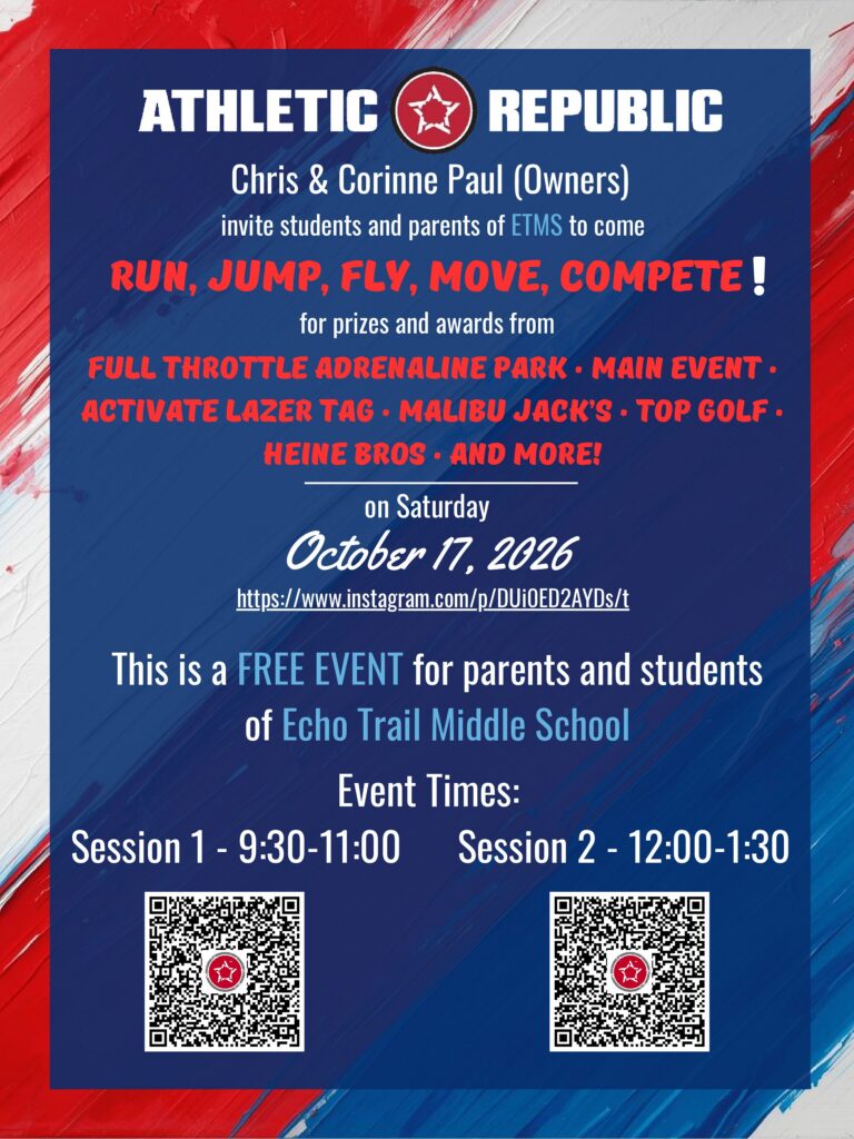 ETMS Flyer 10-17-26